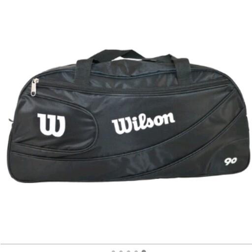 کیف ورزشی اسپورت ویلسون 90